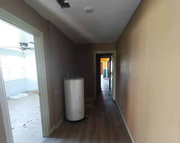 1062 Farm Road 3132