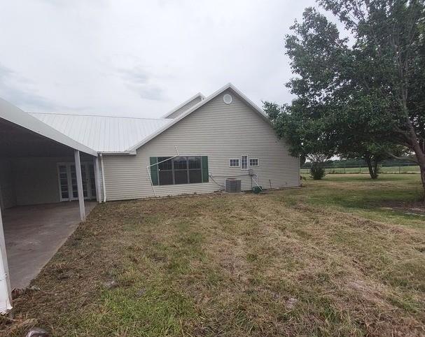 1062 Farm Road 3132