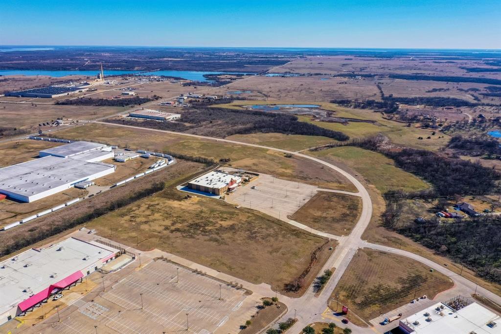 Corsicana Crossings - Commercial Sale