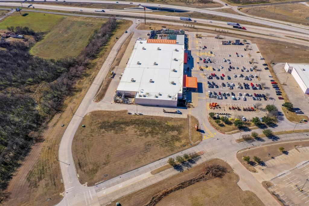 Corsicana Crossings - Commercial Sale