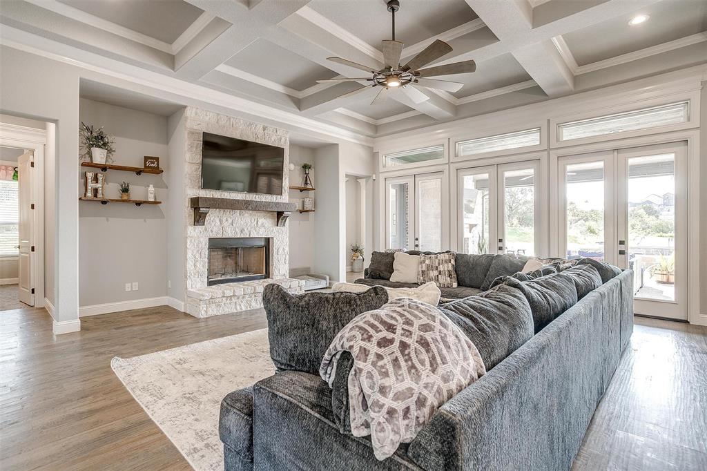 Eagles Bluff Ph 4 - Residential