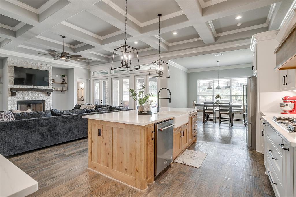 Eagles Bluff Ph 4 - Residential