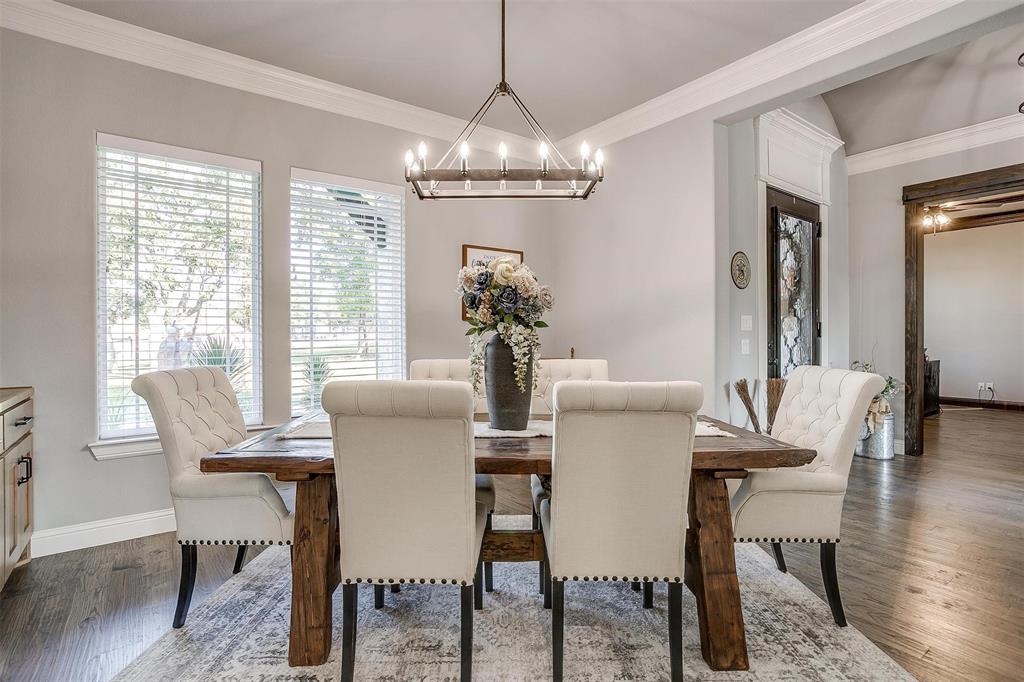 Eagles Bluff Ph 4 - Residential