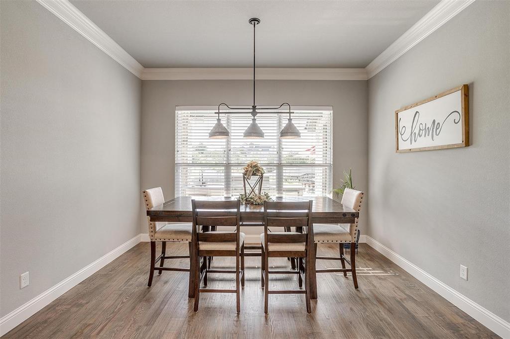 Eagles Bluff Ph 4 - Residential