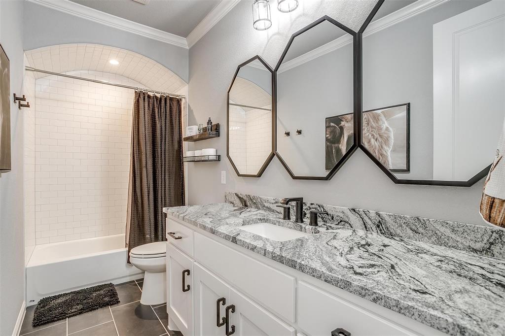Eagles Bluff Ph 4 - Residential