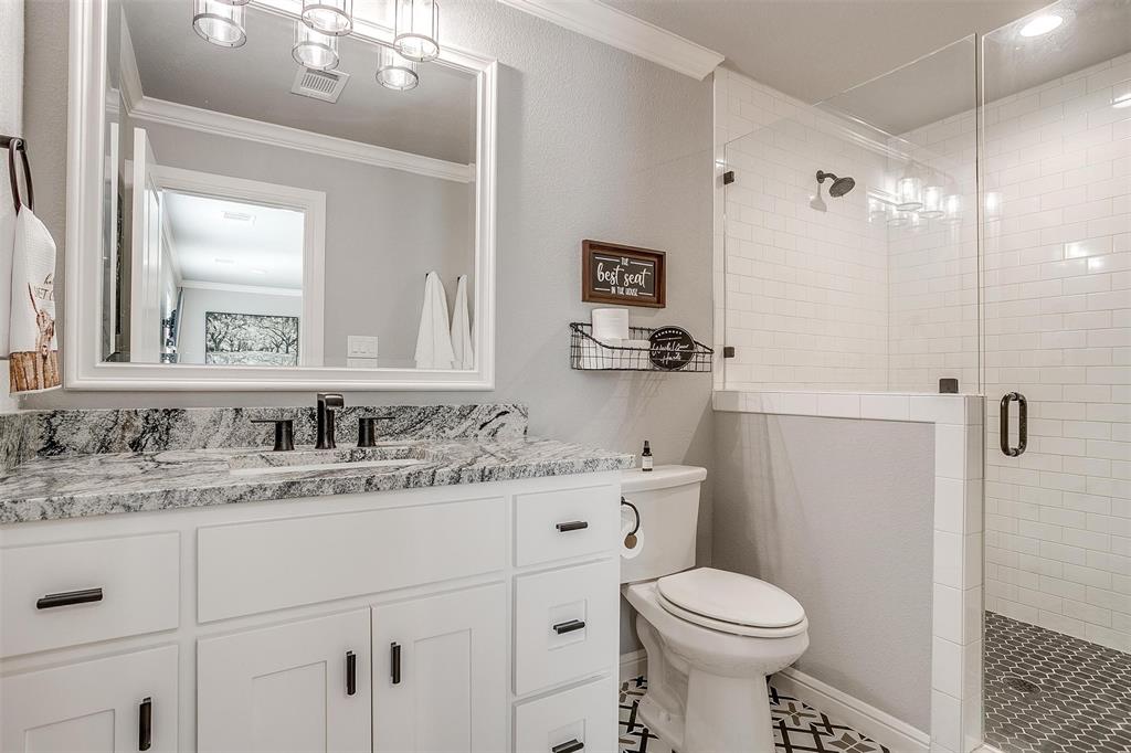 Eagles Bluff Ph 4 - Residential