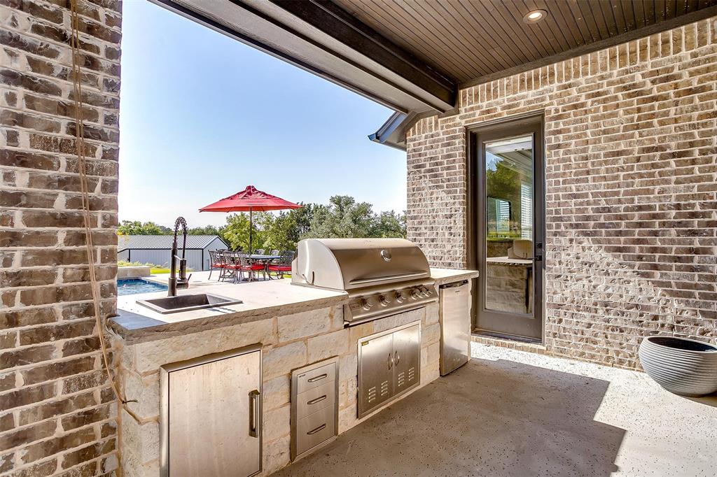 Eagles Bluff Ph 4 - Residential