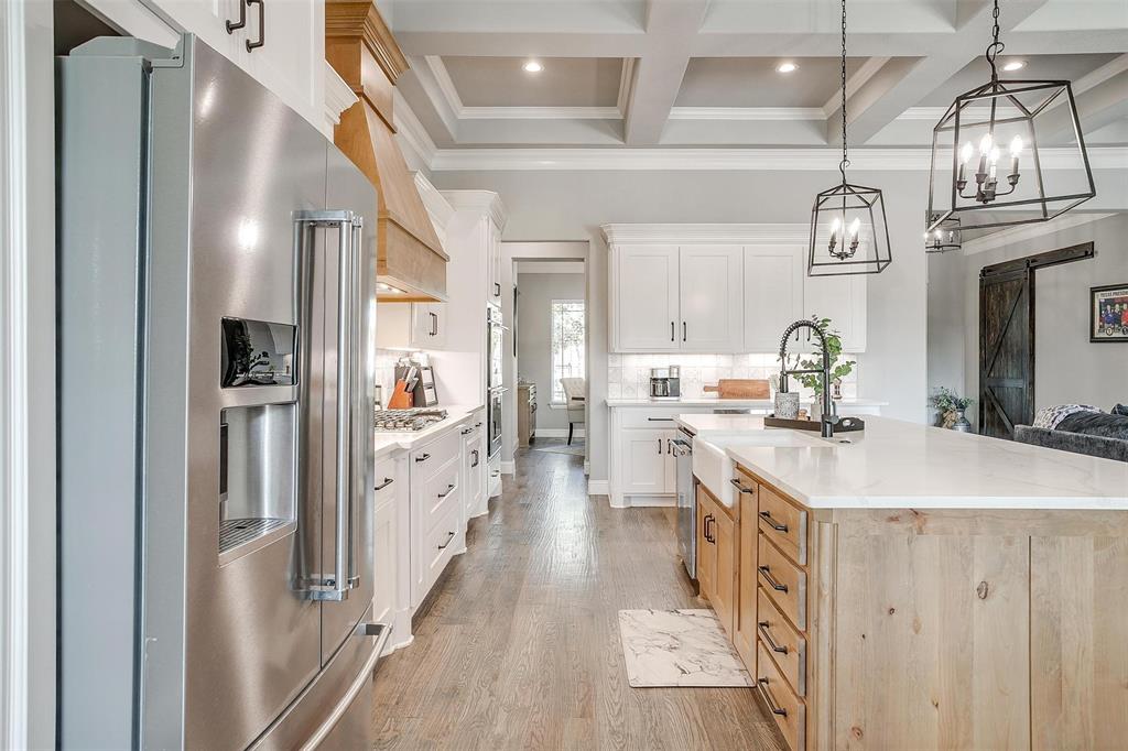 Eagles Bluff Ph 4 - Residential