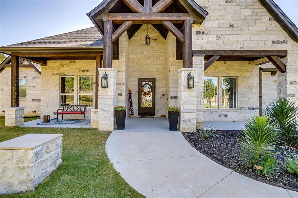 Eagles Bluff Ph 4 - Residential