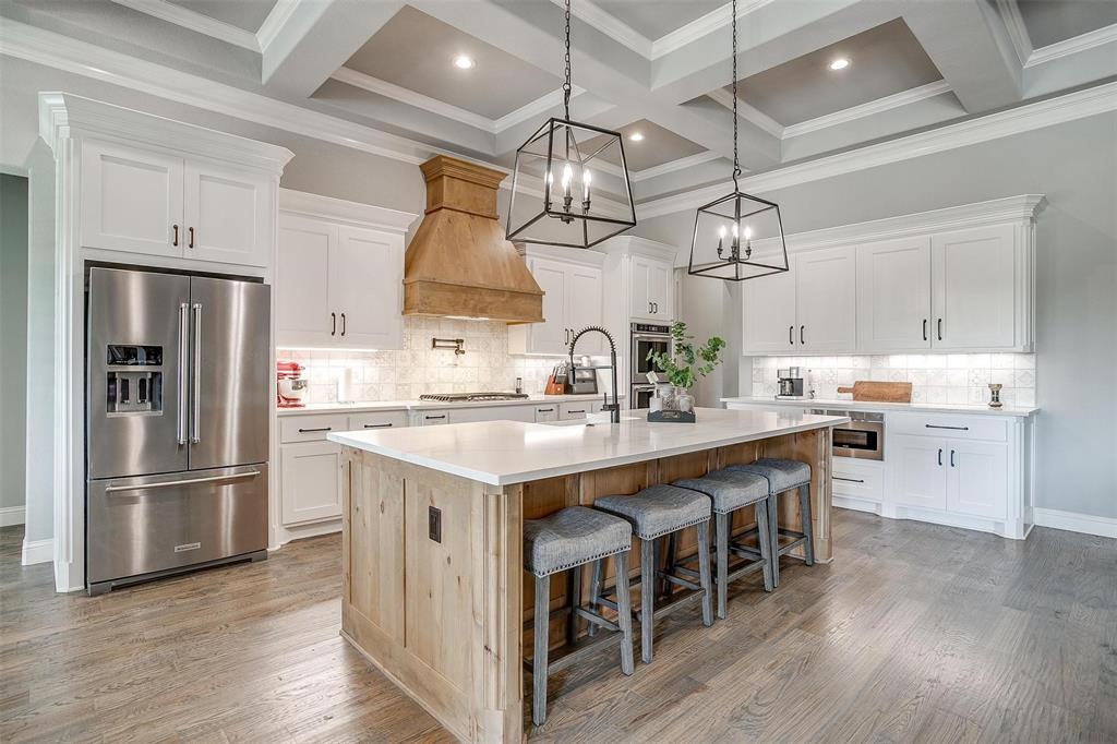 Eagles Bluff Ph 4 - Residential