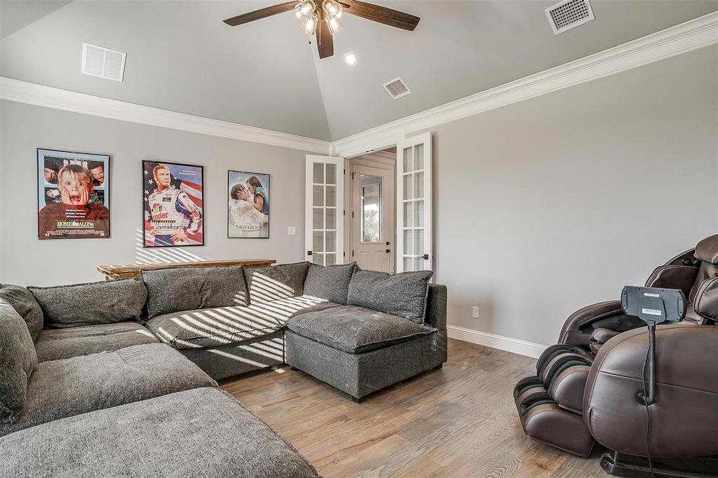 Eagles Bluff Ph 4 - Residential