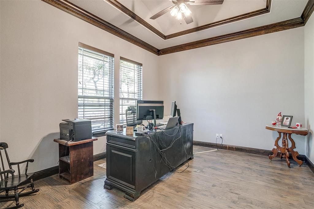 Eagles Bluff Ph 4 - Residential