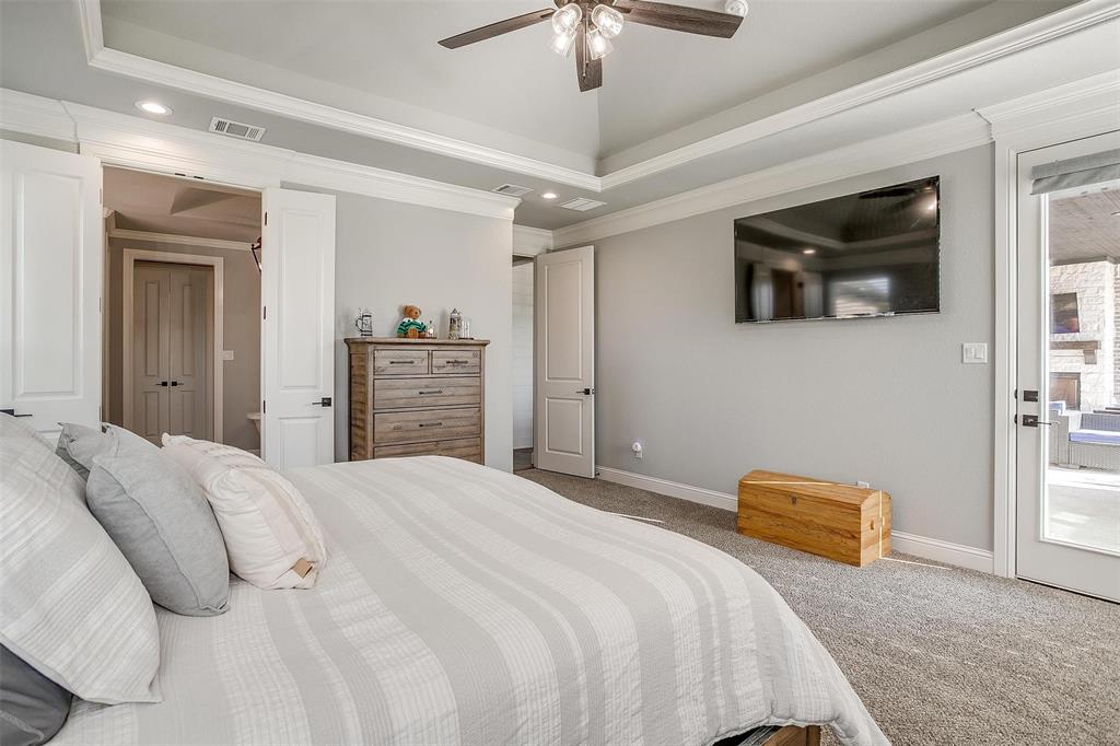 Eagles Bluff Ph 4 - Residential