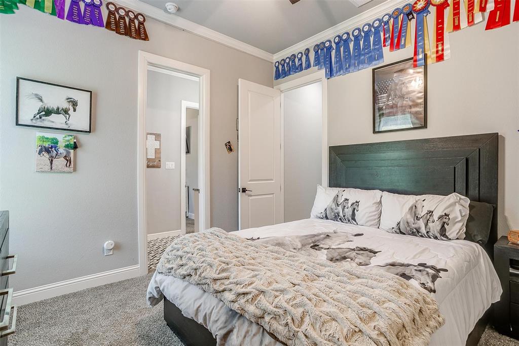 Eagles Bluff Ph 4 - Residential