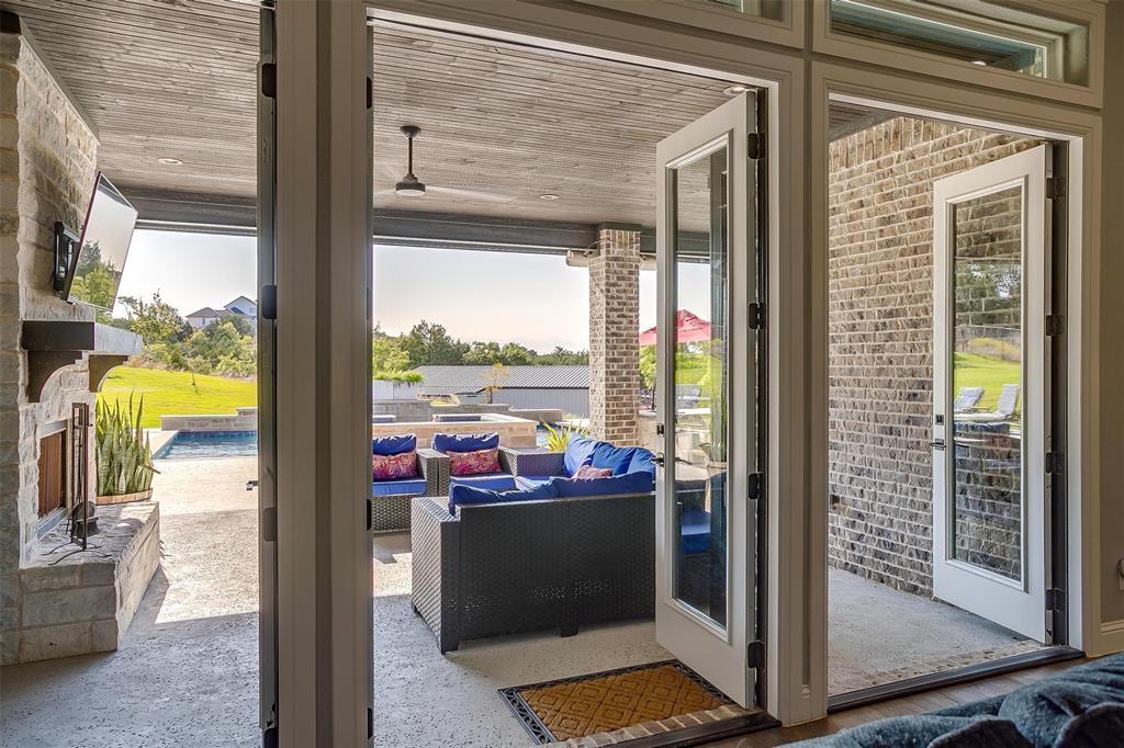 Eagles Bluff Ph 4 - Residential