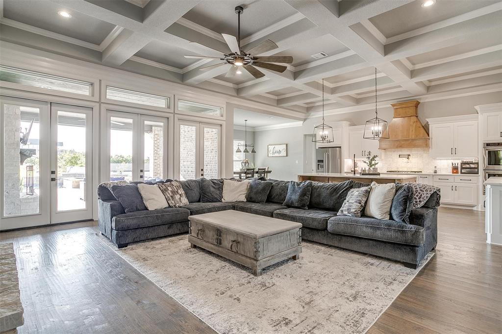 Eagles Bluff Ph 4 - Residential