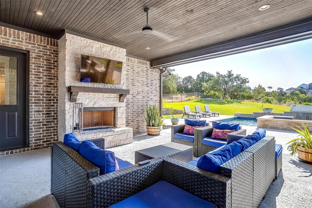 Eagles Bluff Ph 4 - Residential