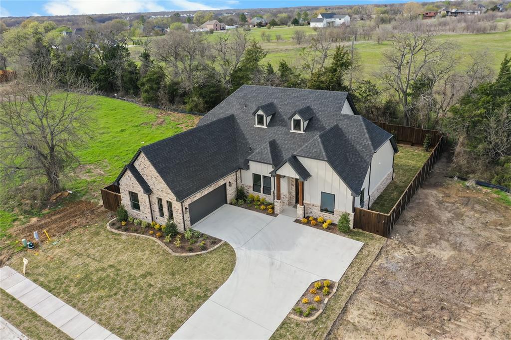 Heritage Xing Ph 2 - Residential