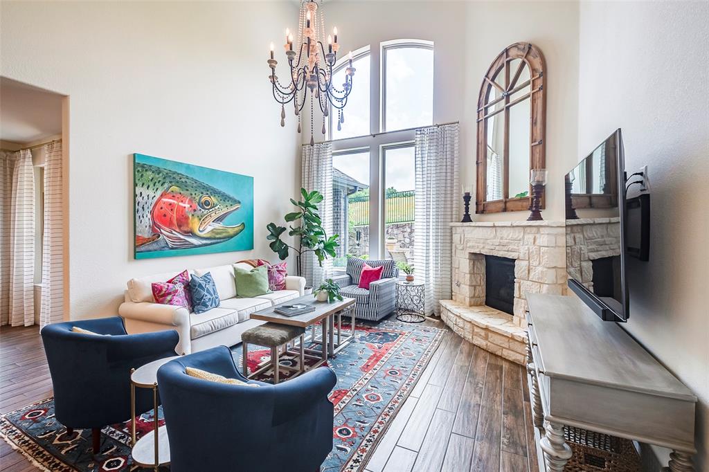 Fort Worth, Texas 76008, United States, 5 Bedrooms Bedrooms, ,4 BathroomsBathrooms,Residential,Active,127133