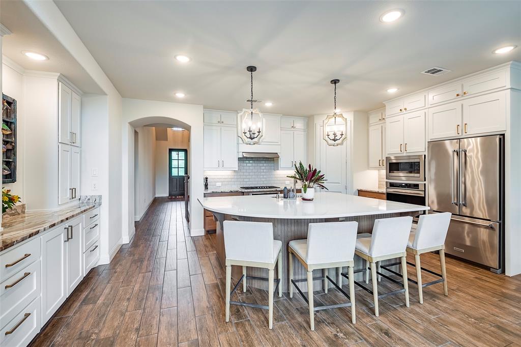 Fort Worth, Texas 76008, United States, 5 Bedrooms Bedrooms, ,4 BathroomsBathrooms,Residential,Active,127133