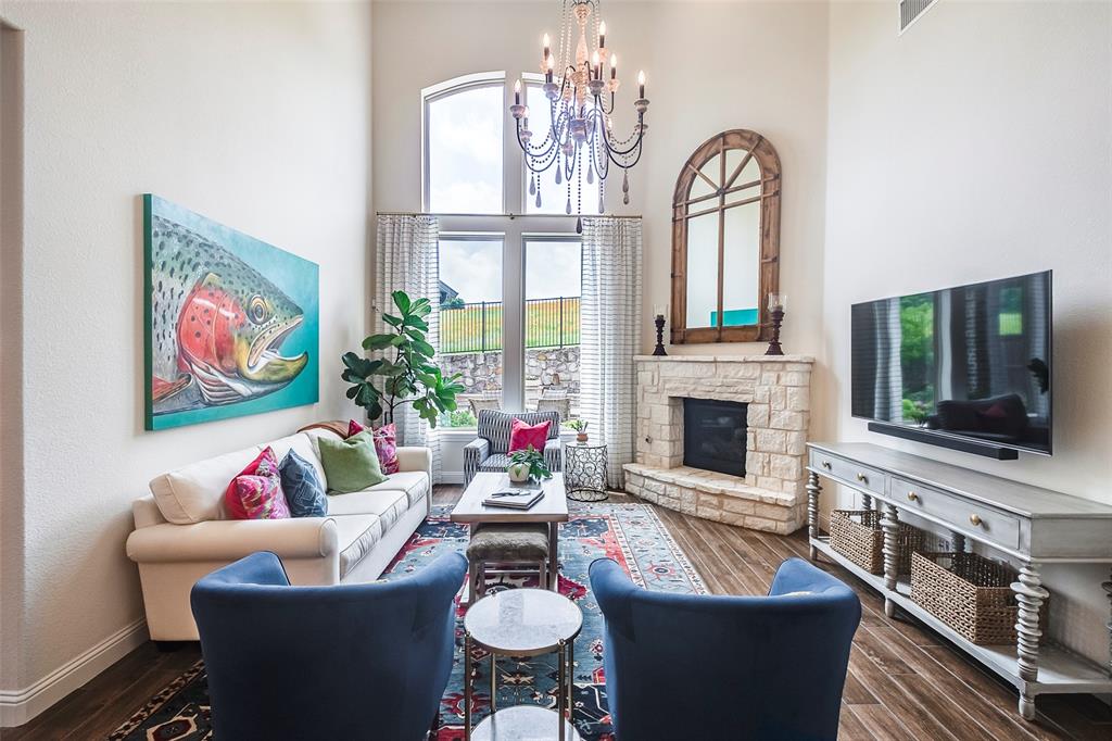 Fort Worth, Texas 76008, United States, 5 Bedrooms Bedrooms, ,4 BathroomsBathrooms,Residential,Active,127133