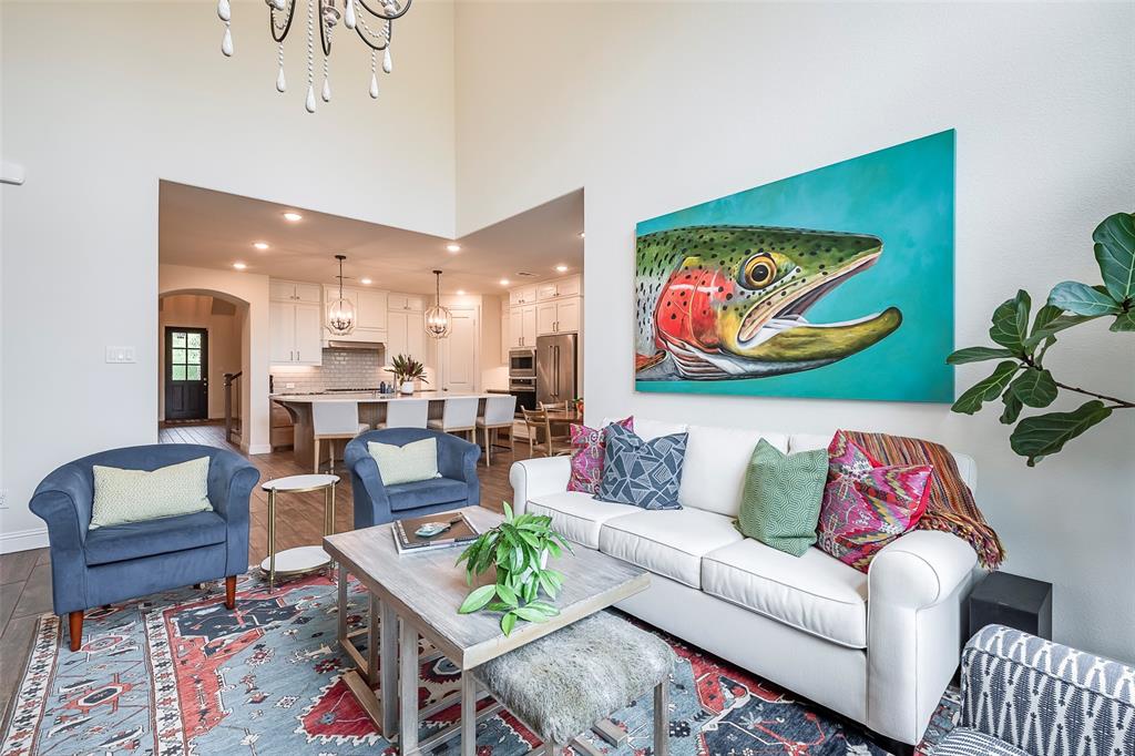 Fort Worth, Texas 76008, United States, 5 Bedrooms Bedrooms, ,4 BathroomsBathrooms,Residential,Active,127133