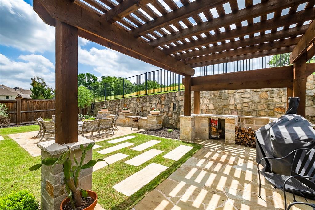 Fort Worth, Texas 76008, United States, 5 Bedrooms Bedrooms, ,4 BathroomsBathrooms,Residential,Active,127133