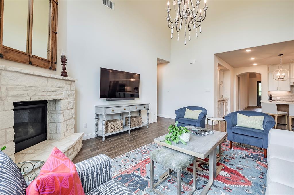 Fort Worth, Texas 76008, United States, 5 Bedrooms Bedrooms, ,4 BathroomsBathrooms,Residential,Active,127133