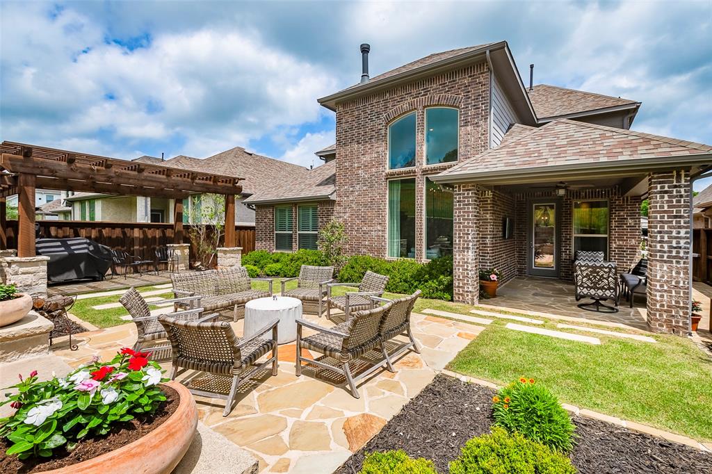 Fort Worth, Texas 76008, United States, 5 Bedrooms Bedrooms, ,4 BathroomsBathrooms,Residential,Active,127133