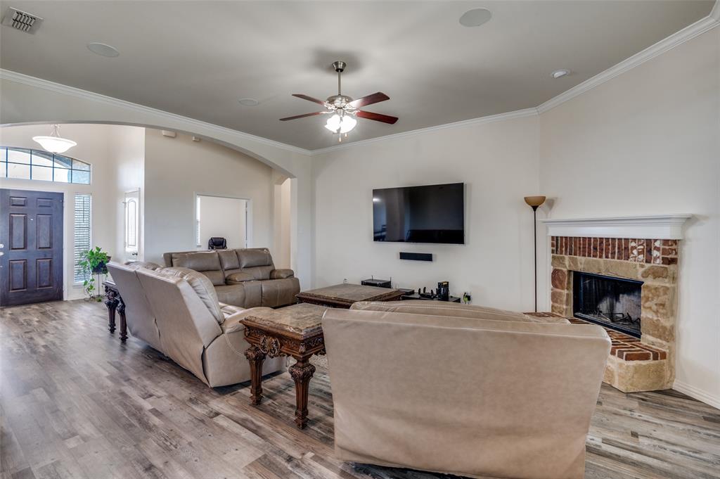 North East Meadows - Residential