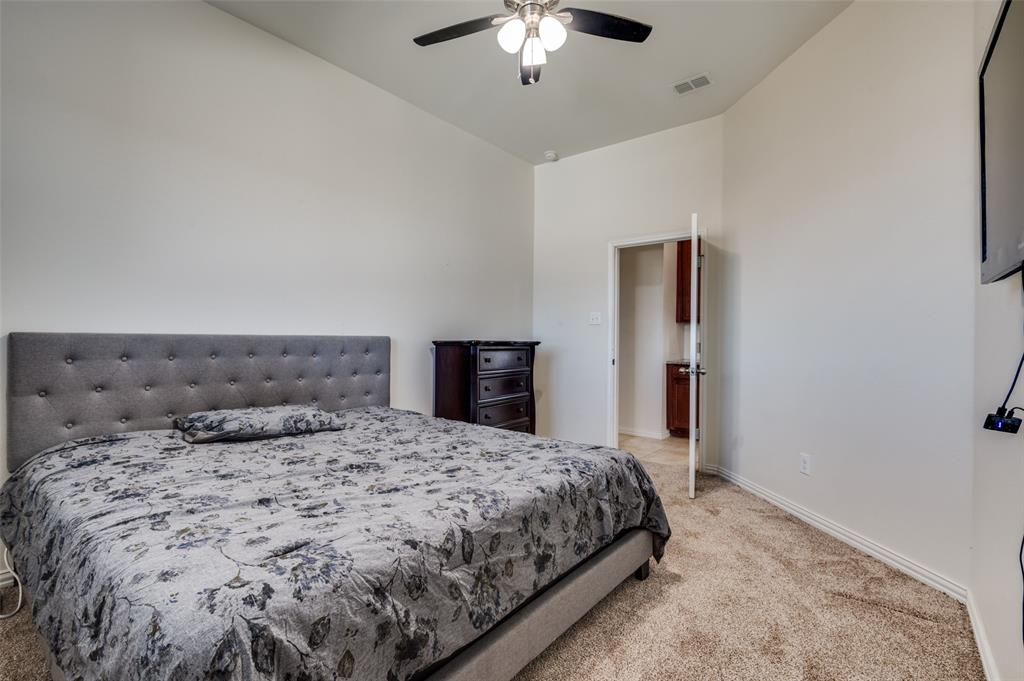 North East Meadows - Residential