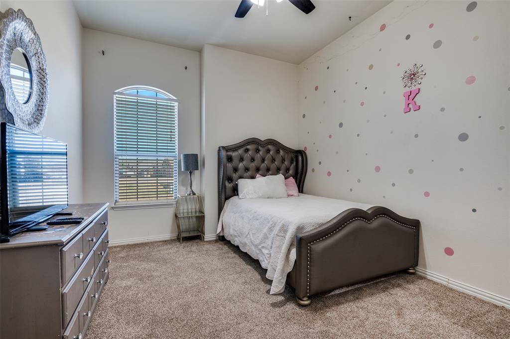 North East Meadows - Residential