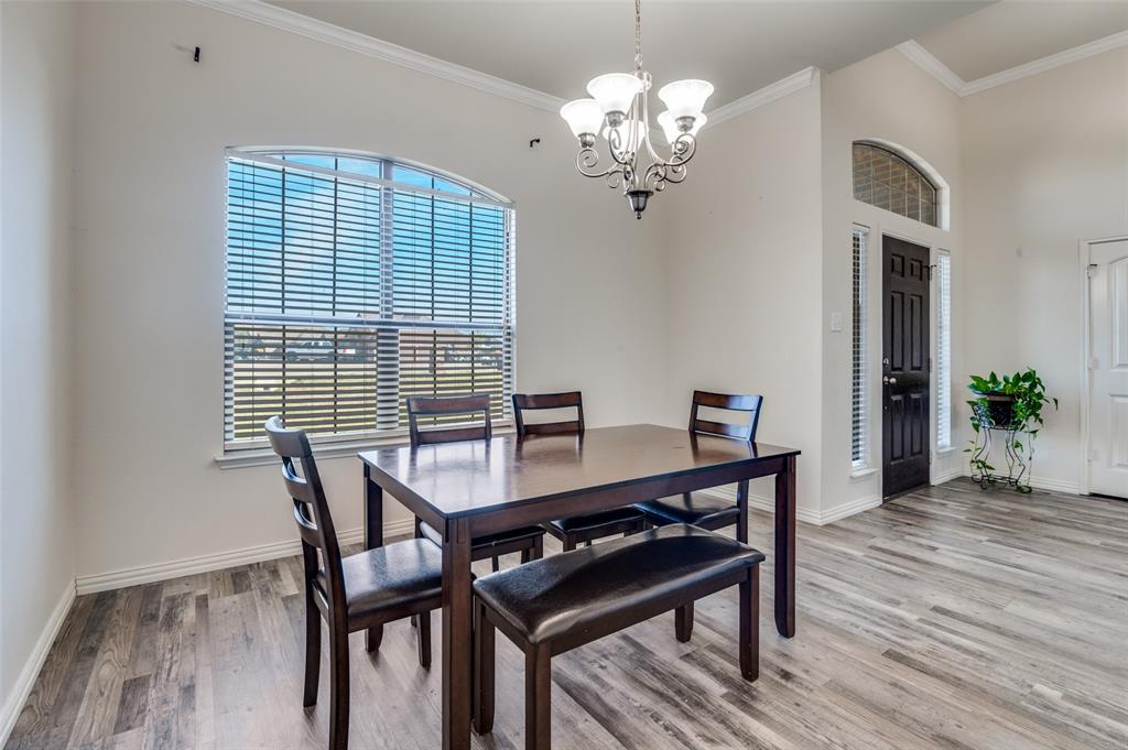 North East Meadows - Residential