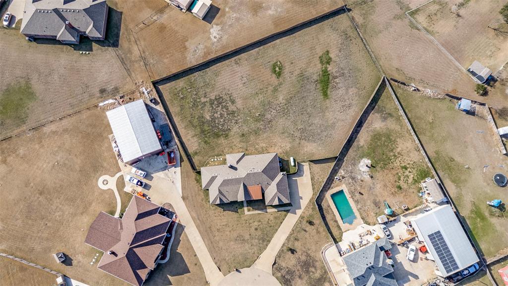 North East Meadows - Residential