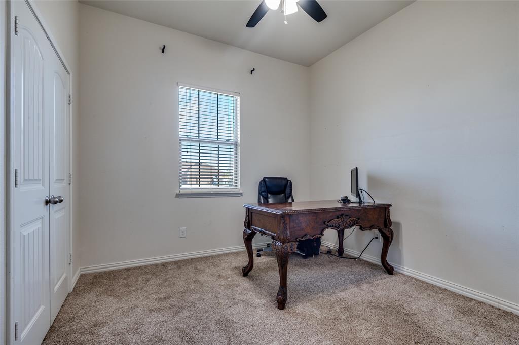 North East Meadows - Residential