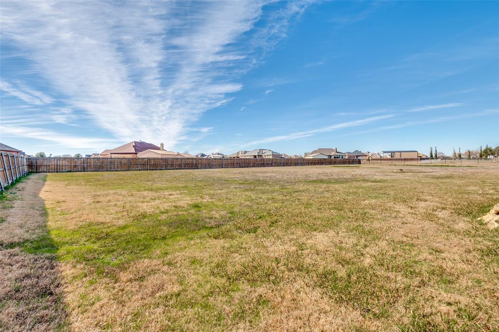 North East Meadows - Residential