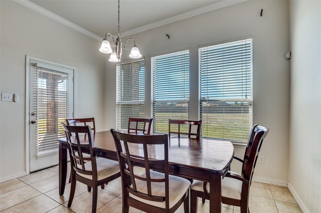 North East Meadows - Residential