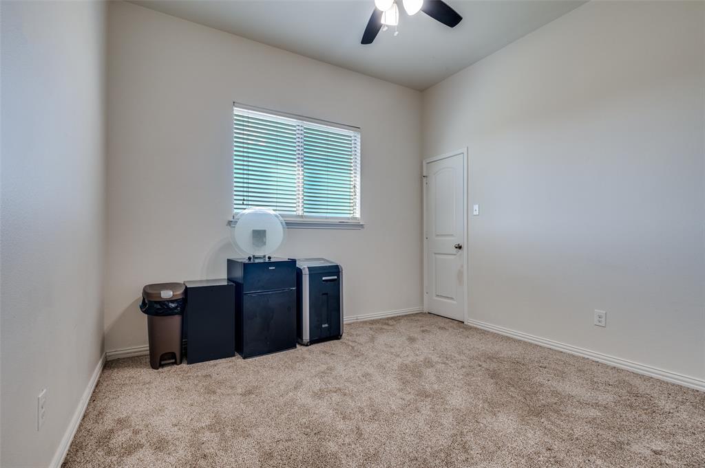 North East Meadows - Residential