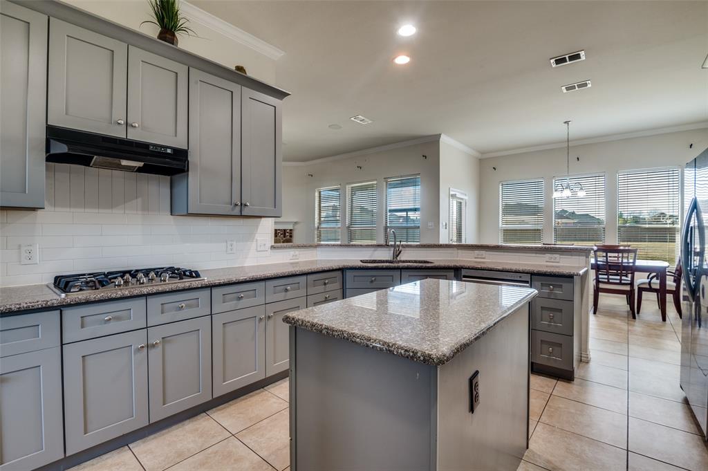 North East Meadows - Residential