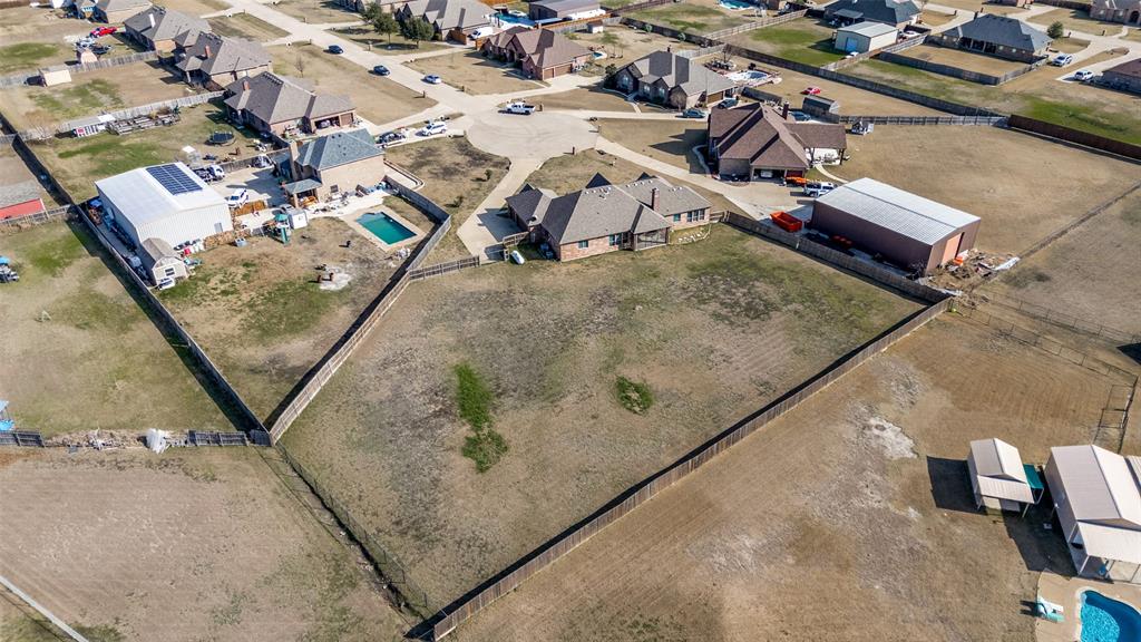 North East Meadows - Residential