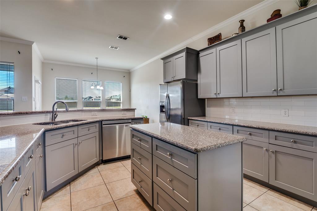 North East Meadows - Residential