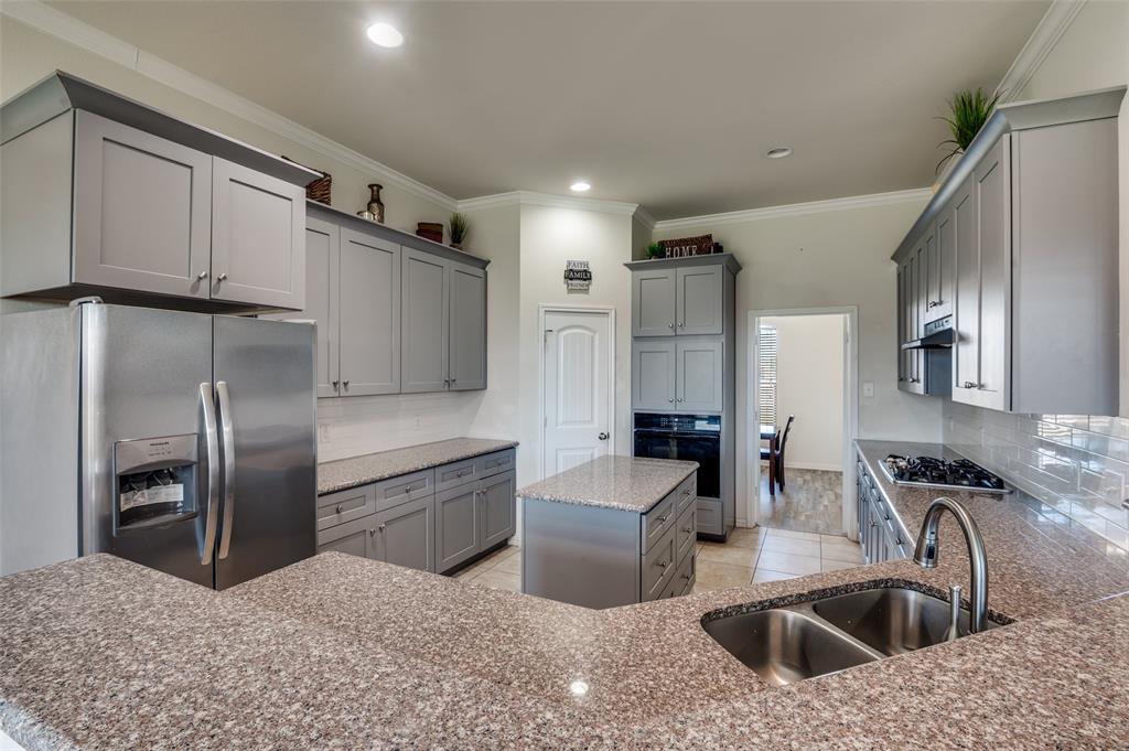 North East Meadows - Residential