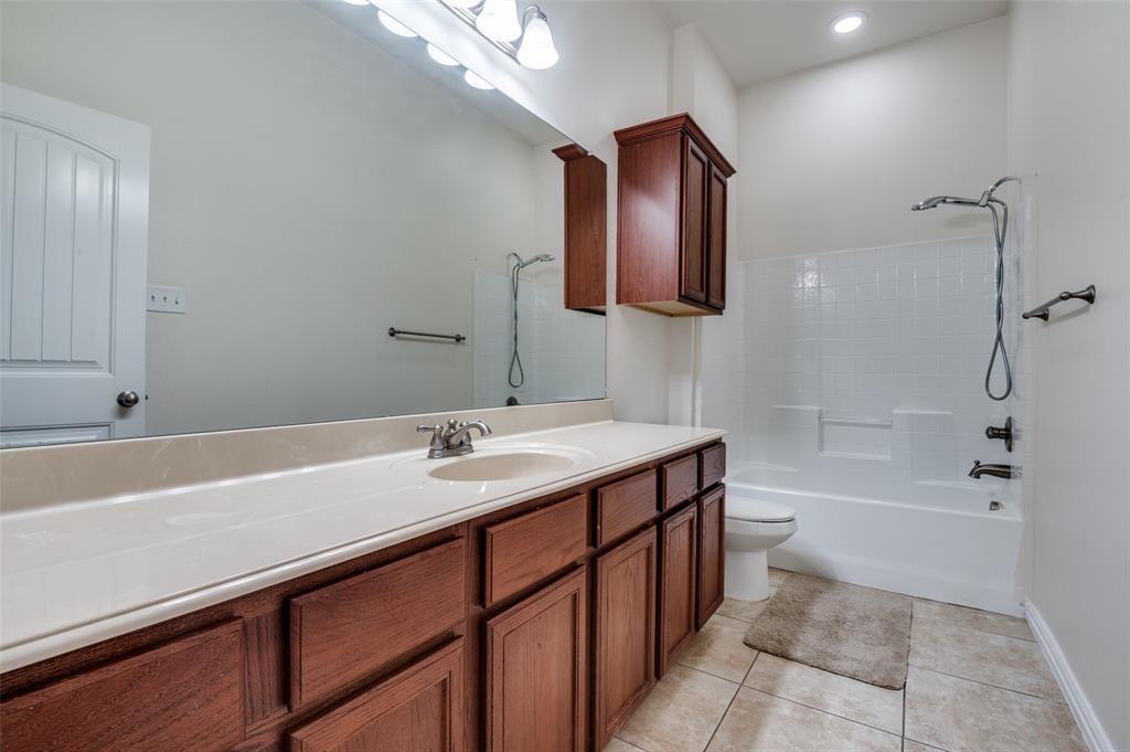 North East Meadows - Residential