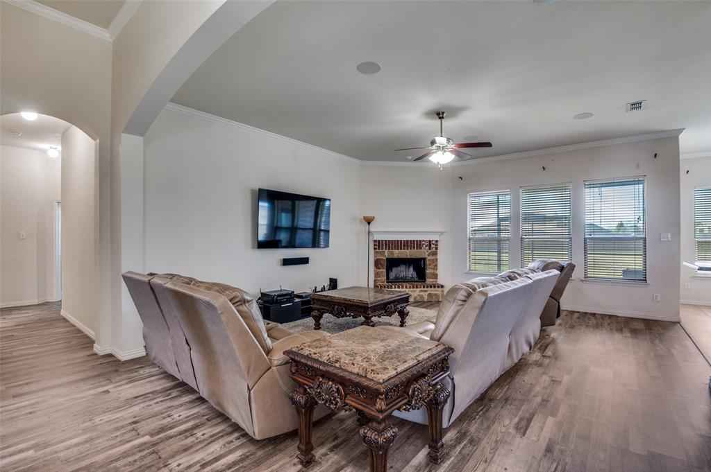 North East Meadows - Residential