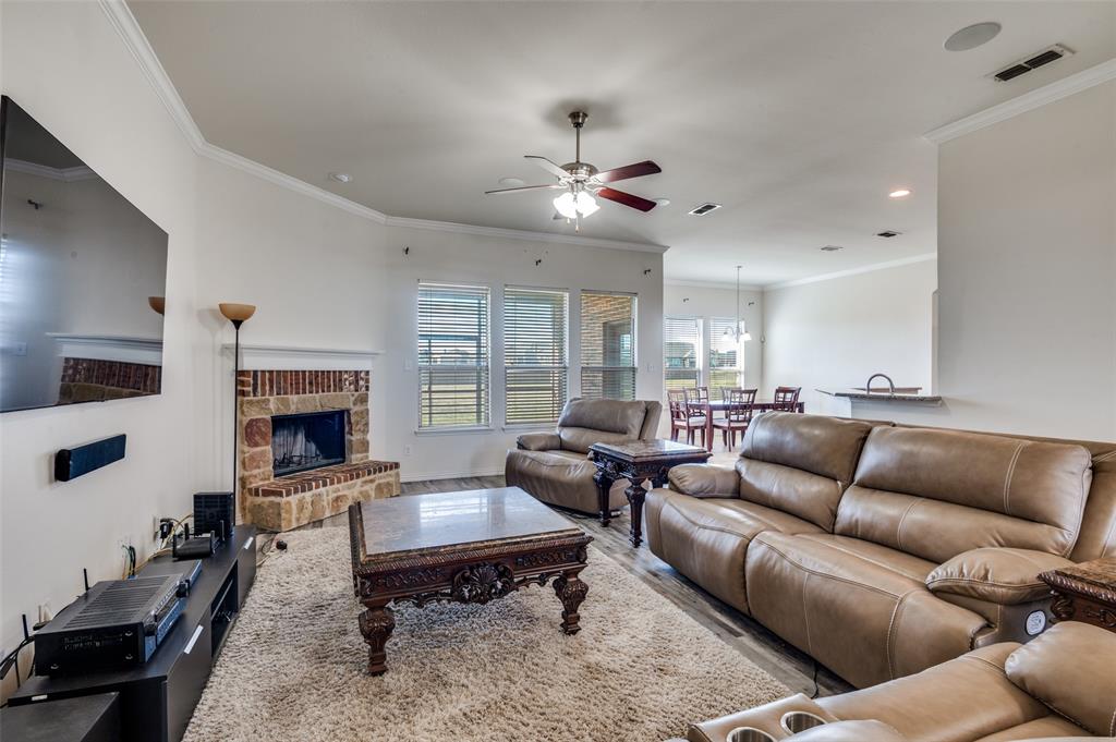 North East Meadows - Residential