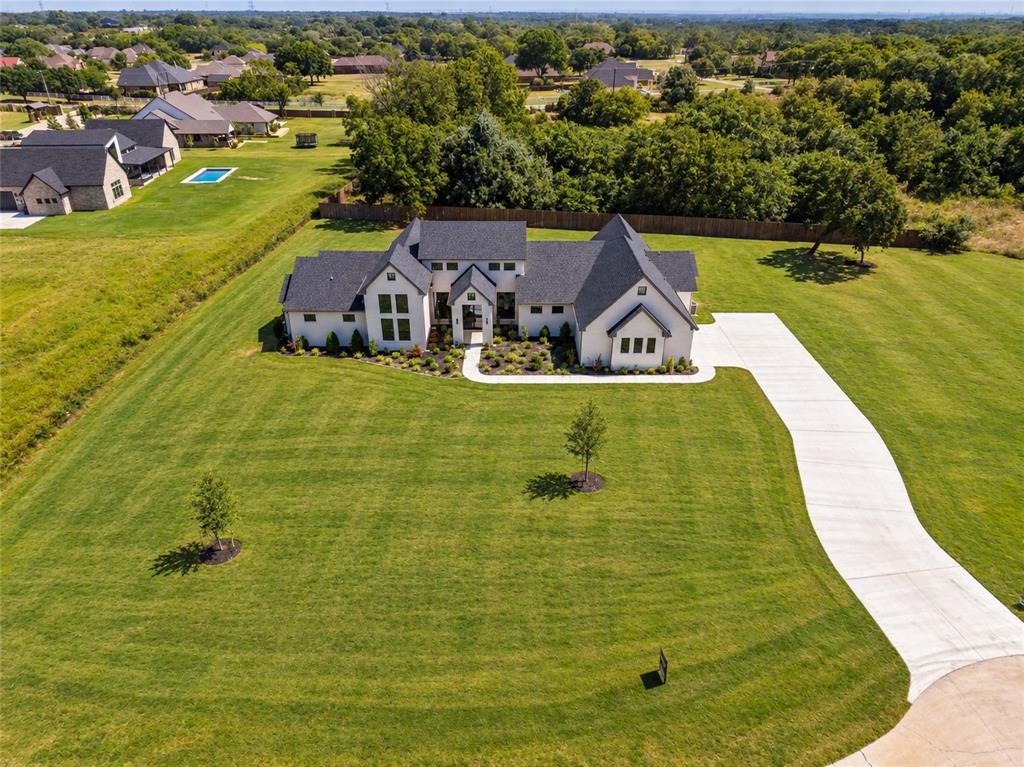 5825 Grey Wolf Court