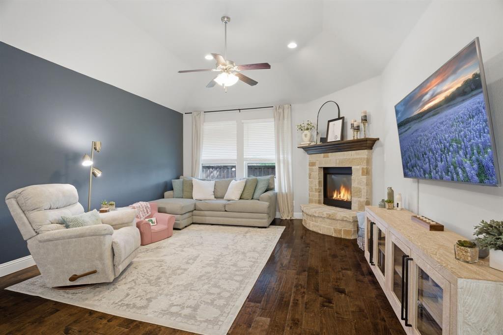 Trinity Falls Planning Unit 2 Ph 1b - Residential