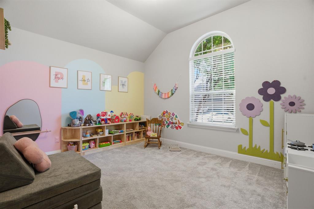 Trinity Falls Planning Unit 2 Ph 1b - Residential