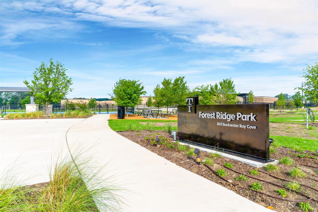 Trinity Falls Planning Unit 2 Ph 1b - Residential