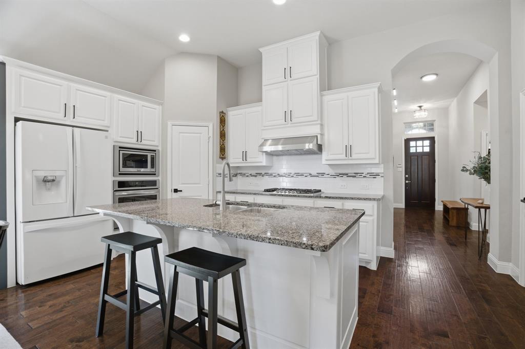 Trinity Falls Planning Unit 2 Ph 1b - Residential